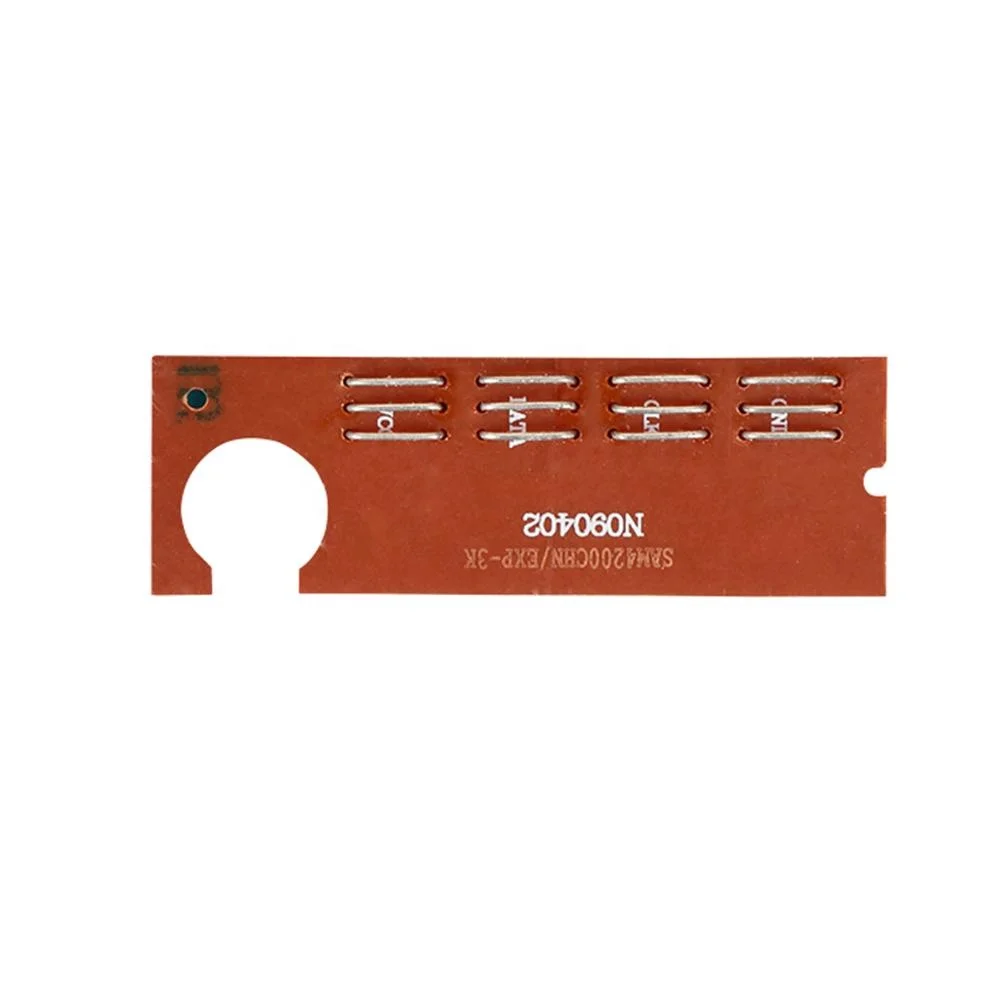 Toner Reset Chip for Samsung Scx 4200
