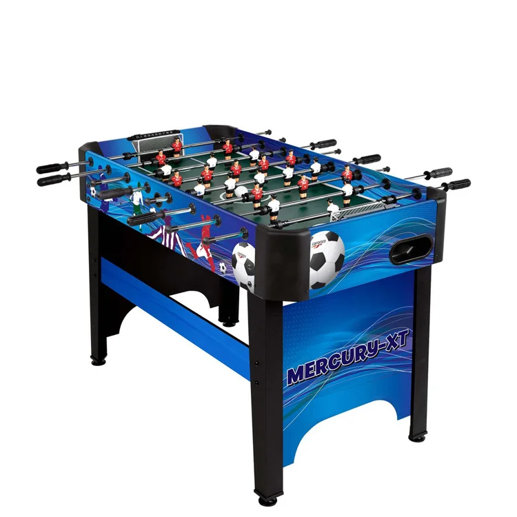 Оптовая продажа, Настольная футбольная игра высшего качества, 4 фута