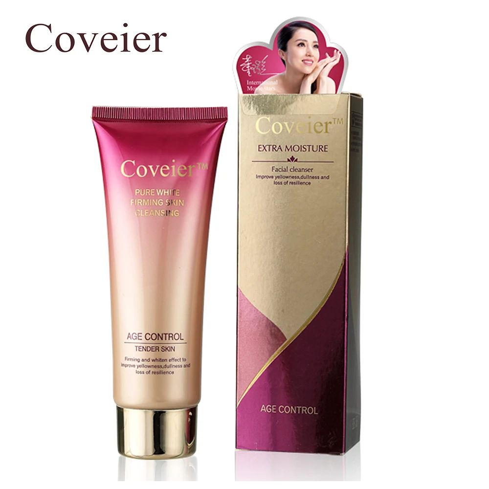 best cream face cleanser