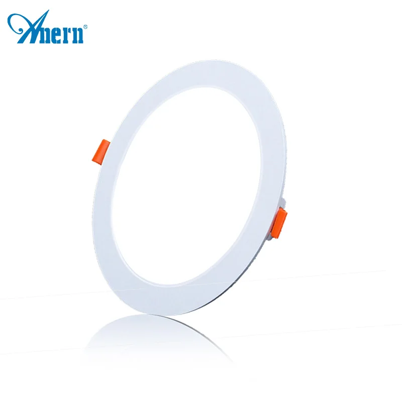 Светодиодный аварийный потолочный светильник 12 Вт для помещений