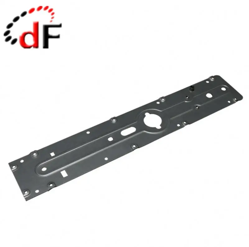 OEM Sheet Metal Stamping & Assembling Service Custom Made Computer Chassis Laptop Aluminium Chassis 3D Printing CNC Prototyping