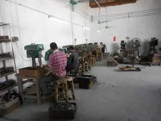 Yangjiang Huanyu Industry And Trade Co., Ltd. 3