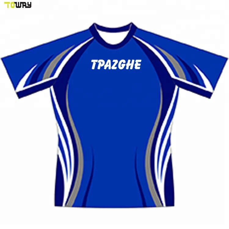 Team Set Cheap Rugby Jersey