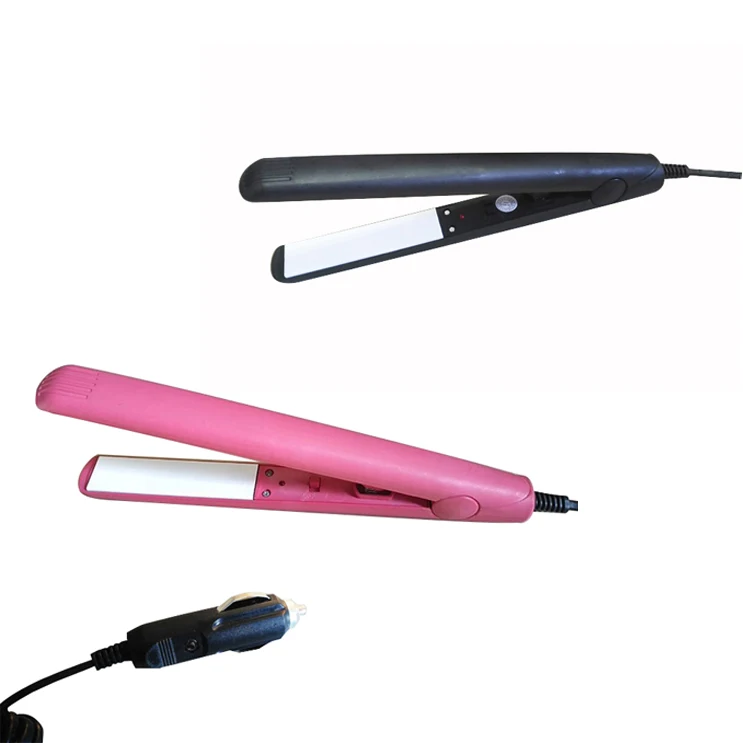 mini steam flat iron