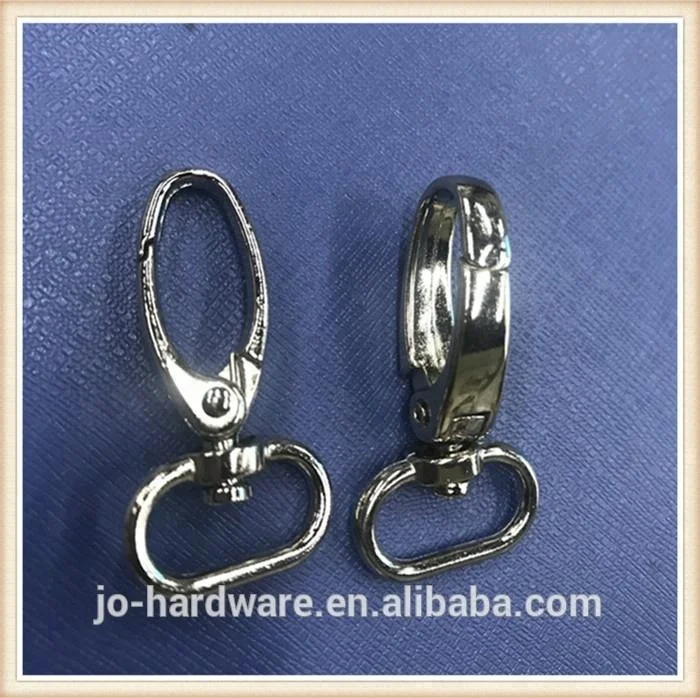 Крюк с защелкой/ремень крючок/металлический крюк JO-S-23