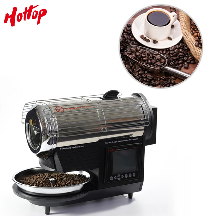 Hottop KN-8828P-2K Coffee Roaster Machine - 250g Capacity
