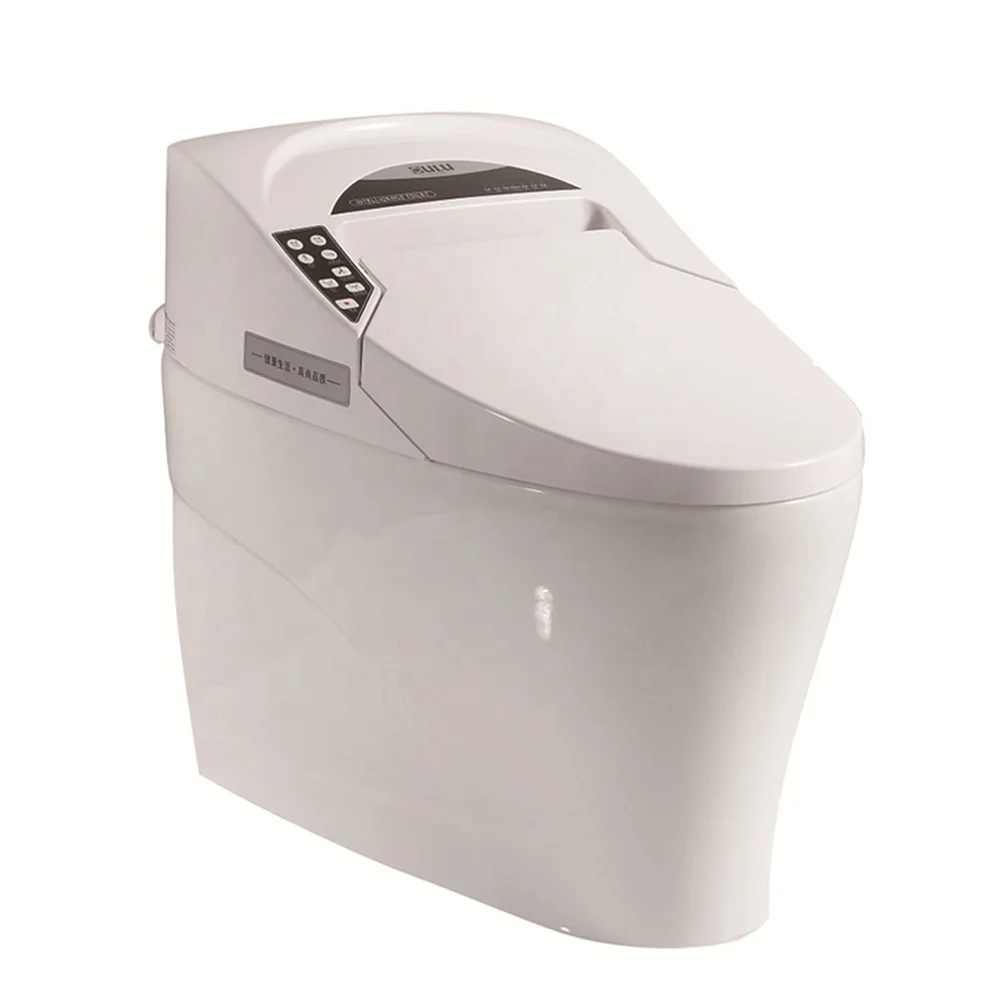 735a S High Tech Modern New Model Full Intelligent Toilet Bidet Toilet Seat Buy Top Quality Smart Toilet Modern Bidet Toilet Seat Bidet Toilet Seat Bathroom Product On Alibaba Com