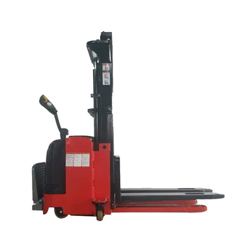 China suppliers counter balanced electric stacker balance type reach clark forklift 2.5 ton forklifts