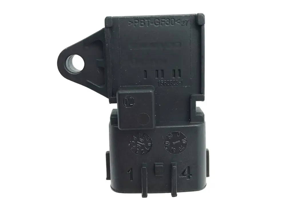 
Manifold Intake Air Pressure MAP Sensor For Nis-san OEM 5WY2801A 5WK9701 5WK9698 