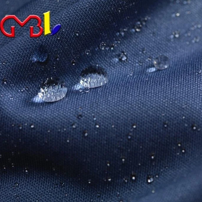 Водонепроницаемая ткань для защиты спецодежды