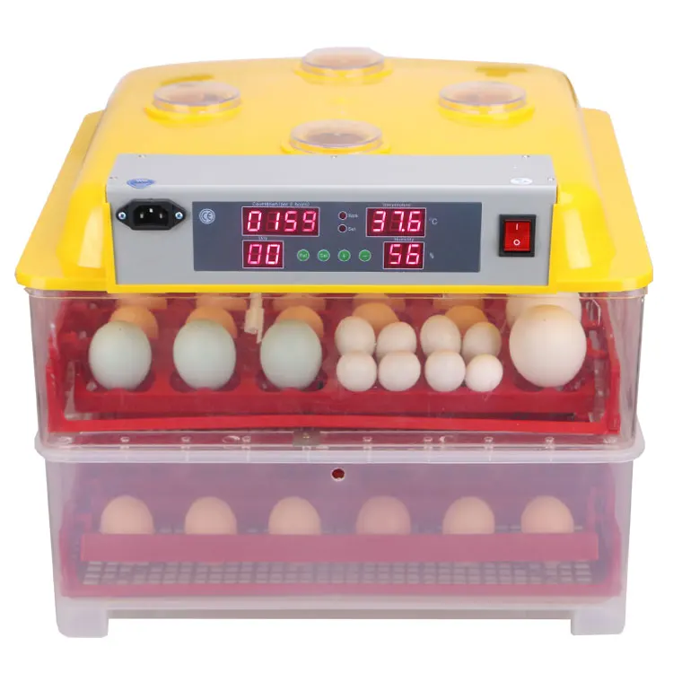 Mini Automatic Egg Incubator 72 Chicken Eggs Incubator 12 Volt Battery 288 Quail Egg Incubator View Quail Eggs Incubator Jifeng Product Details From Dezhou Jifeng Cnc Equipment Co Ltd On Alibaba Com