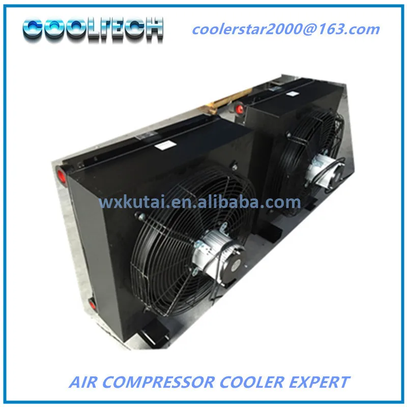 Atlas air Compressor Factory Hot Selling 1604052801 Heat Exchanger