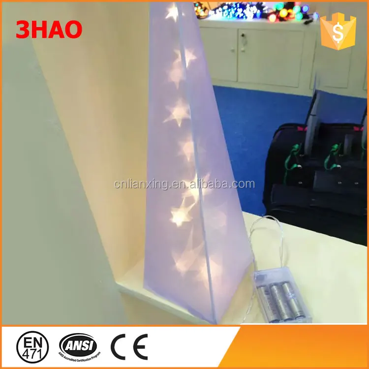 Diffuser Sheet for Six Stars