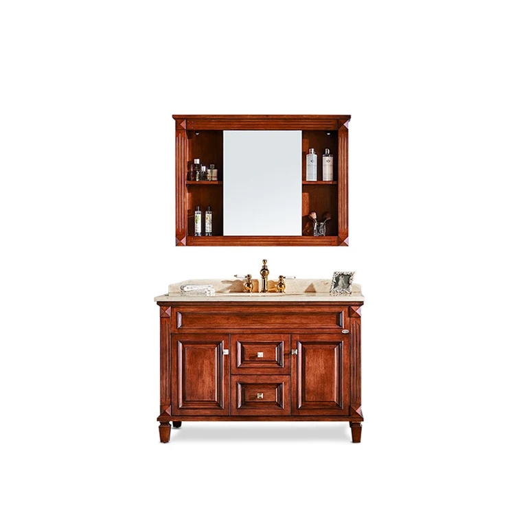 American New Corner Country Style Homebase Marble Bathroom Cabinet With Sink Buy Marble Bathroom Cabinet Narrow Bathroom Cabinet Waterproof Wash Basin Bathroom Cabinet Product On Alibaba Com