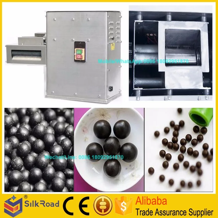 
Заводская поставка, машина для производства травяных таблеток 