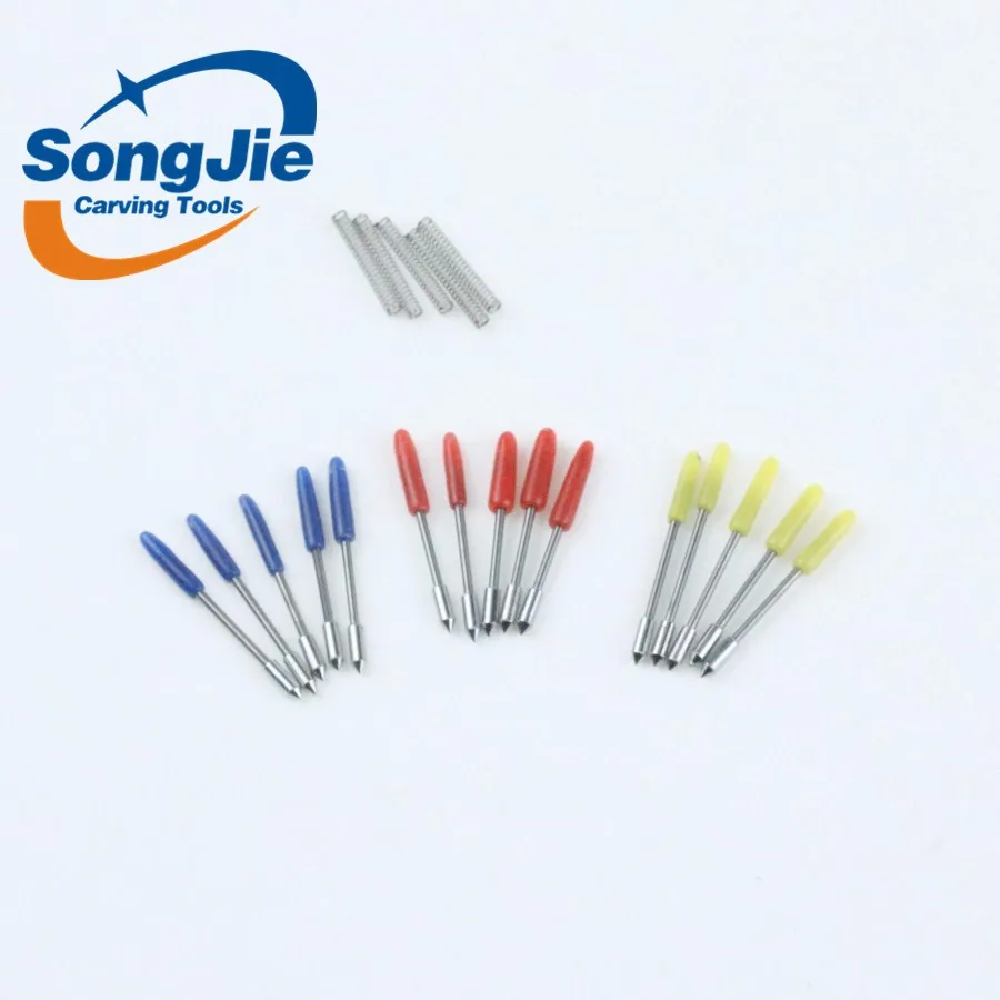 High Quality Graphtec Cutting Plotter Vinyl Cutter Blade Knife Tool Parts