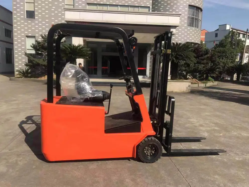 電気フォークリフト　ジャンク IMG_1754.jpg