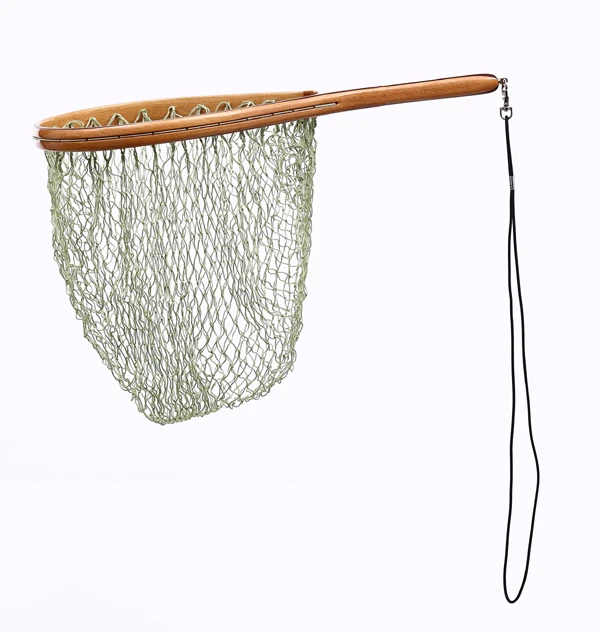 Japan made fishing nets Tenkara landing