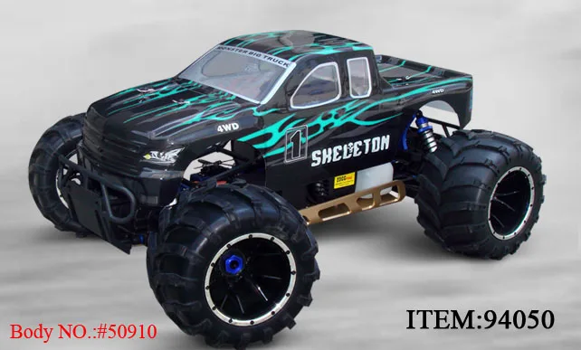 1 5 scale gas powered rc cars rc trucks monster with 30cc rc gas engine