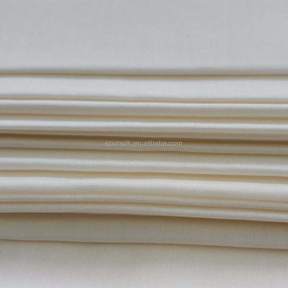 High Quality Spun Silk China Cloth Boski Fabric 30103 for Muslin Men Suit