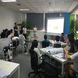 Hangzhou Gunan Technology Co., Ltd. 2