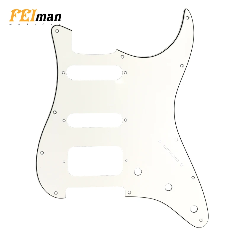 pleroo pickguard