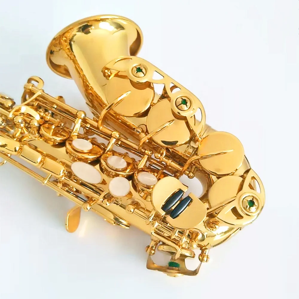 Wholesale 2020 Jingying Musique Haute Qualité Alto/Ténor Saxophone Soprano Portable  Support Pliable From m.alibaba.com