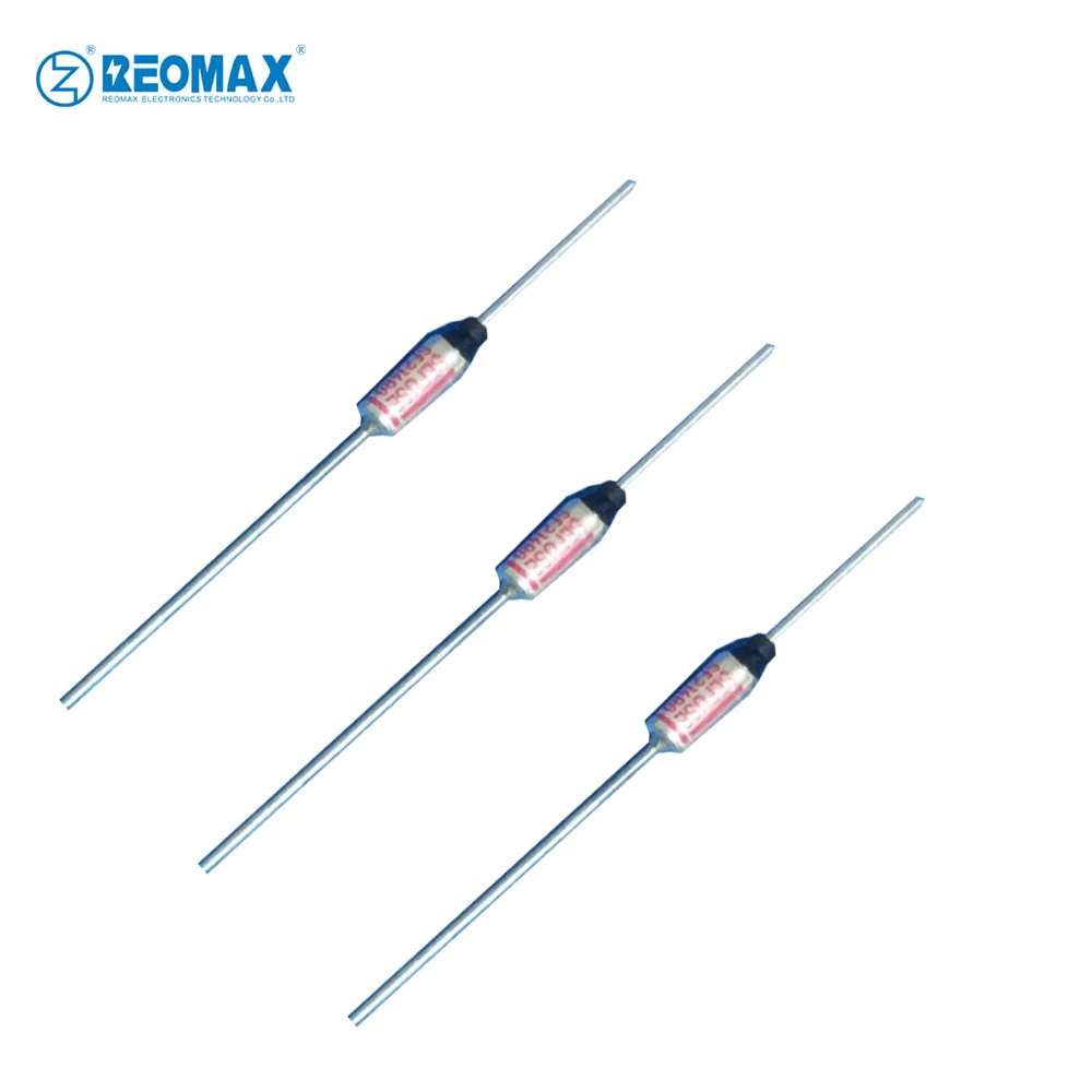 SEFUSE SF188R0 15A 250V 192C Thermal Cutoff Fuse