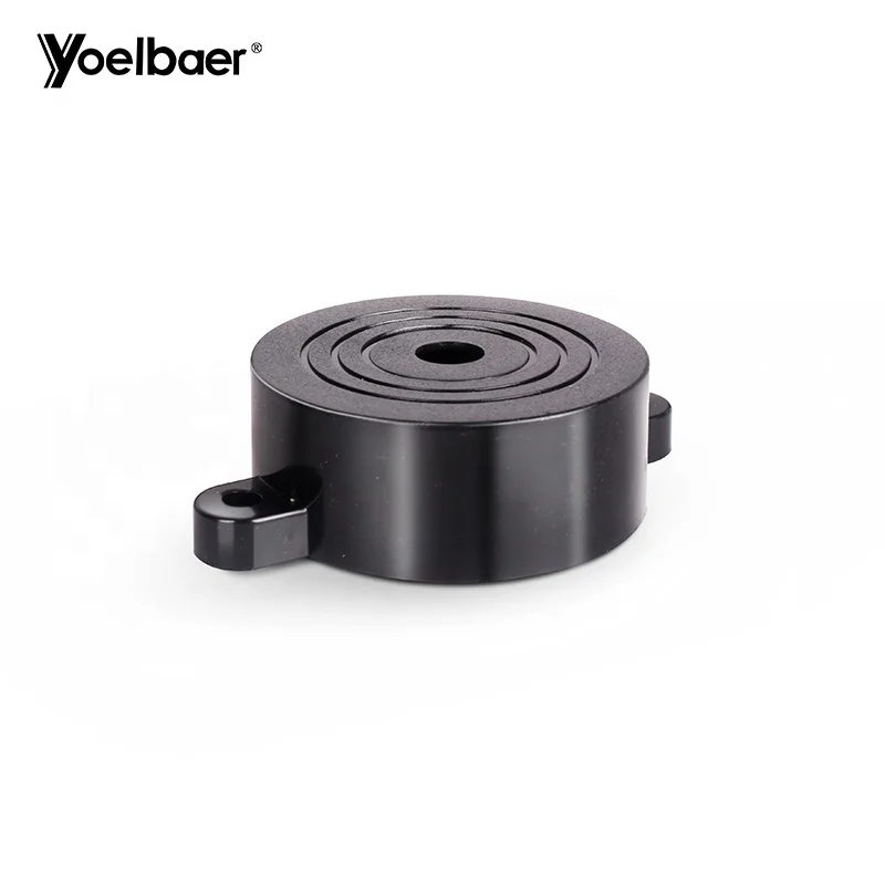 Parking Sensor Kit Buzzer 22mm 4 Sensors Reverse Backup