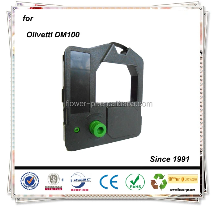 Serie de Impresoras Olivetti ET | Webcartucho