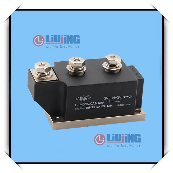 Высокое качество высокой мощности диод для солнечных инверторов