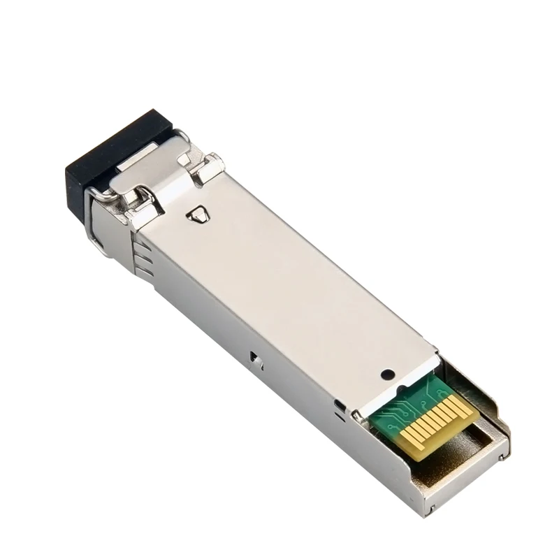 Ex factory price Multimode LC Connector Gigabit  1.25G Dual Fiber SFP Transceivers Fiber Optic Module