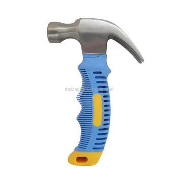 21000 Essentials 8-Ounce Mini Hammer with Magnet Slot