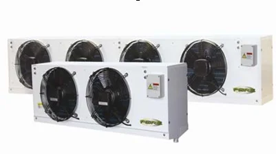 Condensing Unit, Inverter, Scroll, 220V/380V - detail 8
