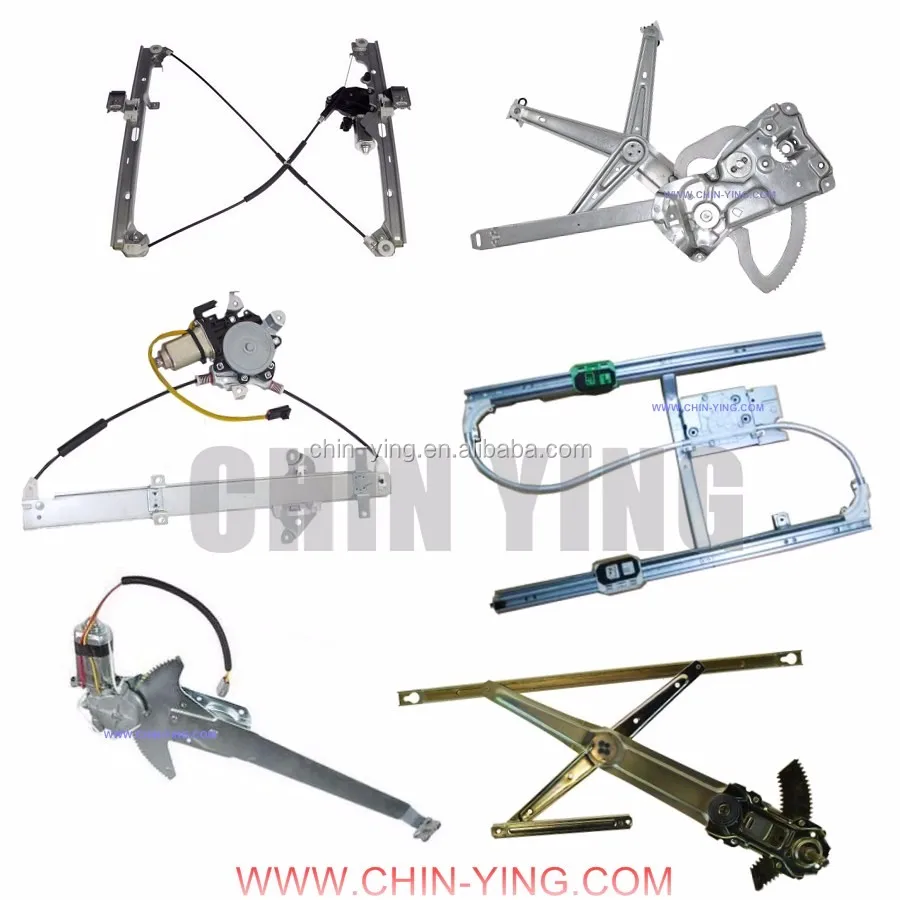 Power Window Regulator FOR MITSUBISHI LIBERO 