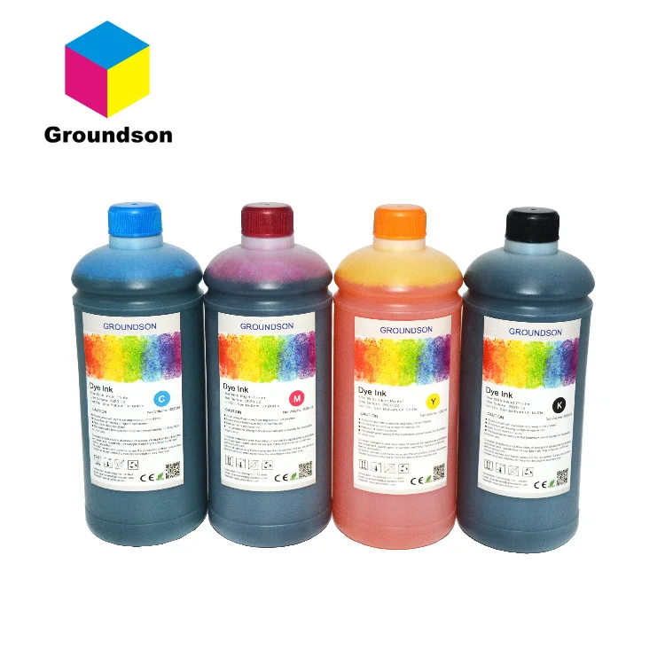 universal ink printer