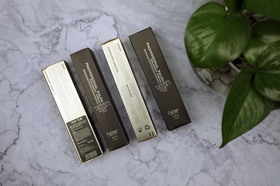 
Фирменная краска для волос с низким уровнем аммония, крем для волос, комбинированный крем для волос 