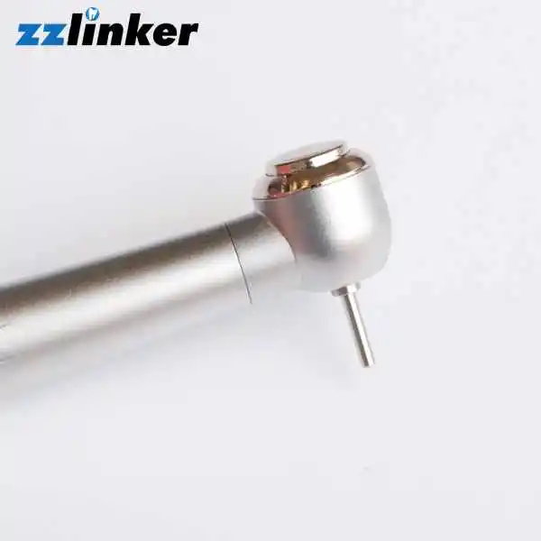LK-M22P Standard Head Push Button Dental Supply Air Turbine Handpiece Accessories with Ceramic Bearing