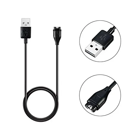 garmin fenix 5x charging cable