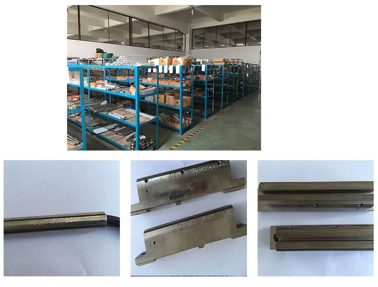 
 Оборудование в виде подушки, пластиковые вилки, ножи и ложки, упаковочная машина  