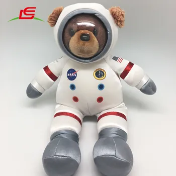 astronot kabarcık kask