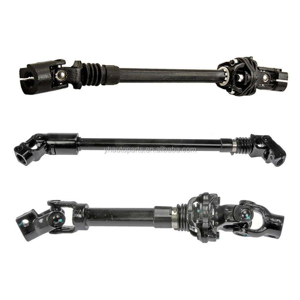 RODEO - シャフト Isuzu Faster Rodeo Pickup 1998-2002 Steering Shaft Assy