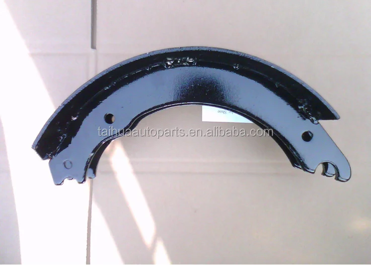 
4707 4515Q 4709 китайская фабрика тормозные колодки Meritor 