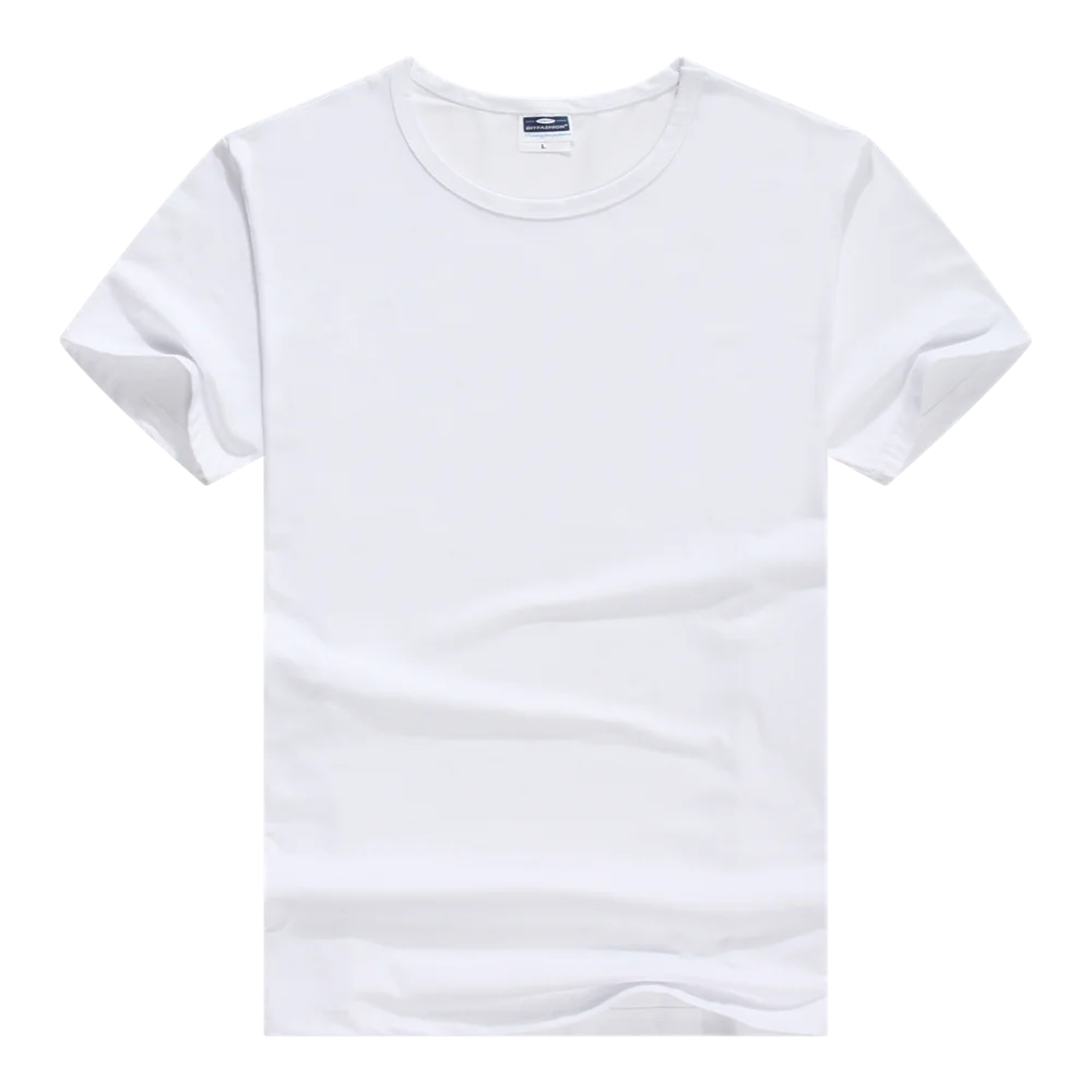 white t shirt company