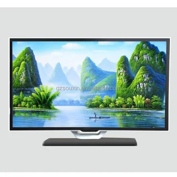 プラズマテレビ シャープ、同社初となる50V/43V型プラズマテレビ
