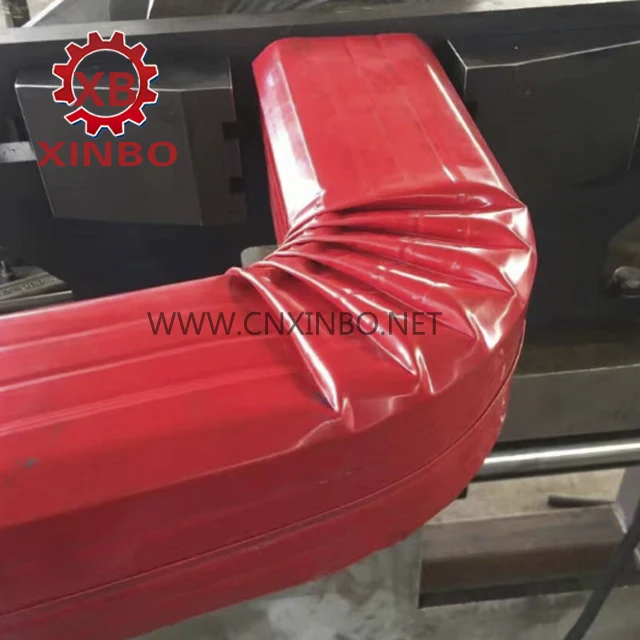 rain water downpipe steel plate metal downspout roll forming machine on sale