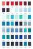 color card 01