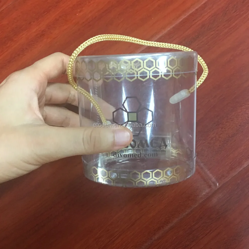 Plastic Round Boxes Making Machine,PVC Jar Making Machine,clear Round Tube Side Pasting Machine