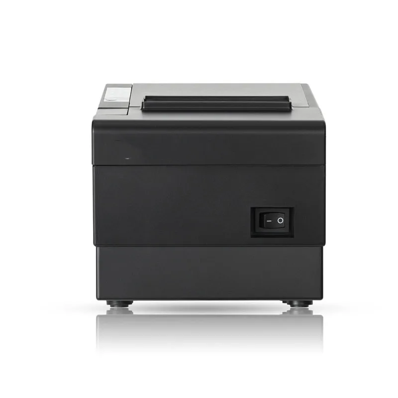 80MM Thermal Receipt Printer USB LAN Port Support Android Window with Driver SDK Retails