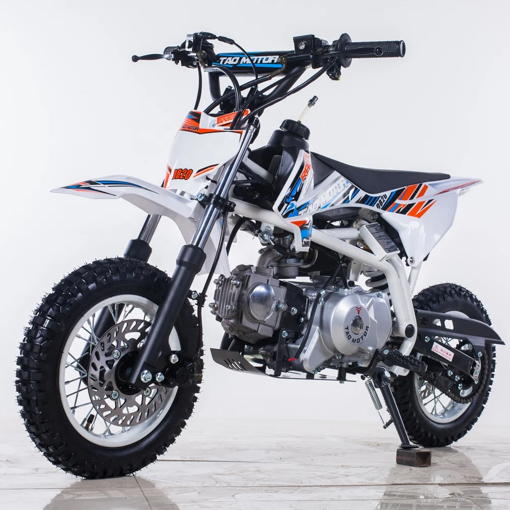 tao tao best chinese dirt bike for adults